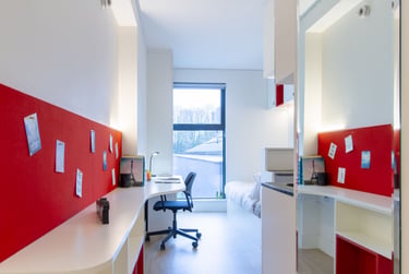 Bronze Studio at Spring Mews, Tinworth Street, Vauxhall, London, SE115EL - Image 3